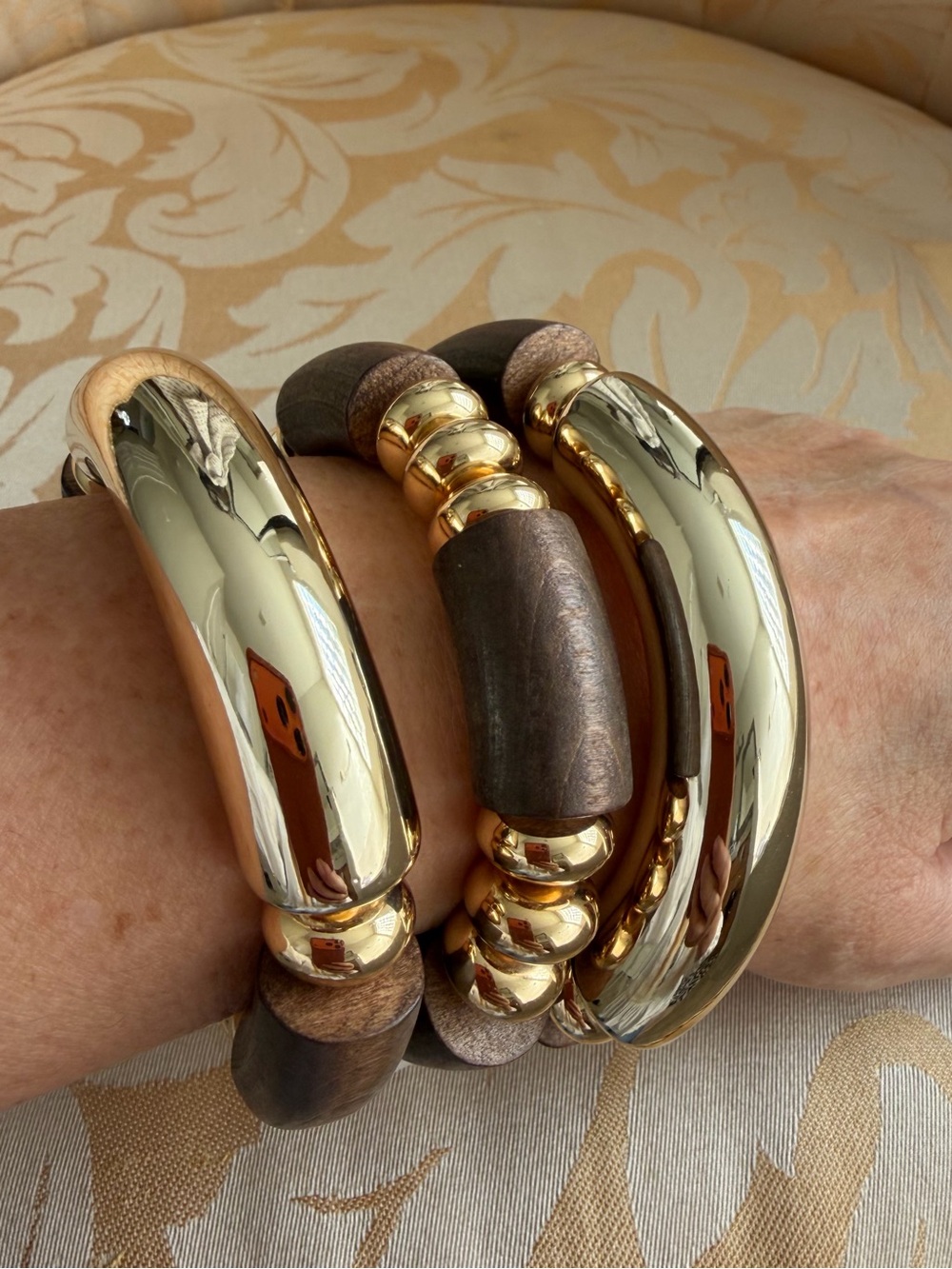 Jewelry Subcategory Identification